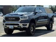 2022 DODGE DODGE RAM (Left Hand Drive)