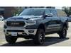 DODGE DODGE RAM
