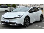 2024 TOYOTA PRIUS