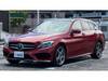 MERCEDES BENZ C-CLASS Stationwagon