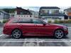 MERCEDES BENZ C-CLASS Stationwagon