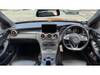 MERCEDES BENZ C-CLASS Stationwagon
