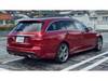 MERCEDES BENZ C-CLASS Stationwagon
