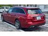 MERCEDES BENZ C-CLASS Stationwagon