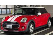2018 BMW MINI