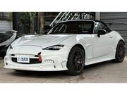 2015 MAZDA ROADSTER S