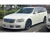 NISSAN STAGEA