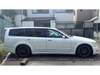 NISSAN STAGEA