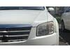 NISSAN STAGEA