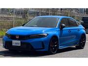 2025 HONDA CIVIC TYPE-R