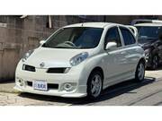 2006 NISSAN MARCH 15G