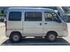 SUBARU SAMBAR VAN
