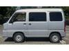 SUBARU SAMBAR VAN
