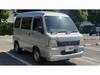 SUBARU SAMBAR VAN