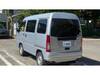 SUBARU SAMBAR VAN