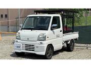 1999 MITSUBISHI MINICAB TRUCK