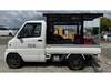 MITSUBISHI MINICAB TRUCK