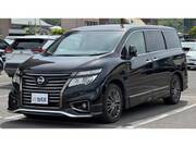 2018 NISSAN ELGRAND