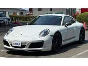 2019 PORSCHE 911