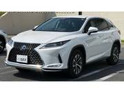 2019 LEXUS RX