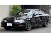 2000 TOYOTA MARK II