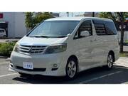 2007 TOYOTA ALPHARD V