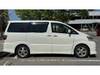 TOYOTA ALPHARD V