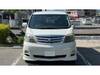 TOYOTA ALPHARD V