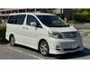 TOYOTA ALPHARD V