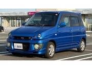 2002 SUBARU PLEO