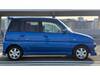SUBARU PLEO