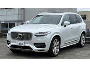 2018 VOLVO XC90