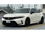 2023 HONDA CIVIC TYPE-R