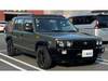 NISSAN RASHEEN