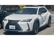 2019 LEXUS UX