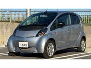 2012 MITSUBISHI i-MiEV