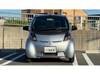 MITSUBISHI i-MiEV