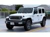 CHRYSLER JEEP WRANGLER UNLIMITED