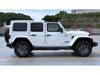 CHRYSLER JEEP WRANGLER UNLIMITED