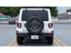 CHRYSLER JEEP WRANGLER UNLIMITED