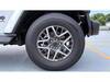 CHRYSLER JEEP WRANGLER UNLIMITED