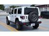 CHRYSLER JEEP WRANGLER UNLIMITED