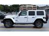 CHRYSLER JEEP WRANGLER UNLIMITED