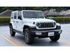 CHRYSLER JEEP WRANGLER UNLIMITED