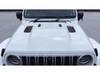 CHRYSLER JEEP WRANGLER UNLIMITED
