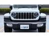 CHRYSLER JEEP WRANGLER UNLIMITED