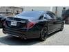 MERCEDES BENZ S CLASS