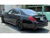 MERCEDES BENZ S CLASS