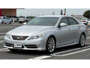 2010 TOYOTA MARK X