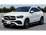 2021 MERCEDES BENZ GLE